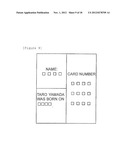 MASKING PARTIAL TEXT DATA IN DIGITAL DOCUMENT diagram and image