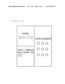 MASKING PARTIAL TEXT DATA IN DIGITAL DOCUMENT diagram and image