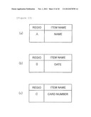 MASKING PARTIAL TEXT DATA IN DIGITAL DOCUMENT diagram and image