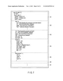 VIDEO DISPLAY APPARATUS, VIDEO DISPLAY MANAGEMENT APPARATUS, VIDEO DISPLAY     METHOD AND VIDEO DISPLAY MANAGEMENT METHOD diagram and image