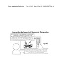 LINKING USERS INTO LIVE SOCIAL NETWORKING INTERACTIONS BASED ON THE USERS      ACTIONS RELATIVE TO SIMILAR CONTENT diagram and image