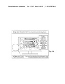 LINKING USERS INTO LIVE SOCIAL NETWORKING INTERACTIONS BASED ON THE USERS      ACTIONS RELATIVE TO SIMILAR CONTENT diagram and image