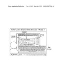 LINKING USERS INTO LIVE SOCIAL NETWORKING INTERACTIONS BASED ON THE USERS      ACTIONS RELATIVE TO SIMILAR CONTENT diagram and image