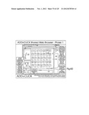 LINKING USERS INTO LIVE SOCIAL NETWORKING INTERACTIONS BASED ON THE USERS      ACTIONS RELATIVE TO SIMILAR CONTENT diagram and image