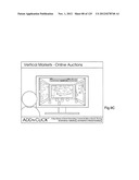 LINKING USERS INTO LIVE SOCIAL NETWORKING INTERACTIONS BASED ON THE USERS      ACTIONS RELATIVE TO SIMILAR CONTENT diagram and image