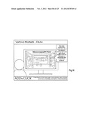 LINKING USERS INTO LIVE SOCIAL NETWORKING INTERACTIONS BASED ON THE USERS      ACTIONS RELATIVE TO SIMILAR CONTENT diagram and image