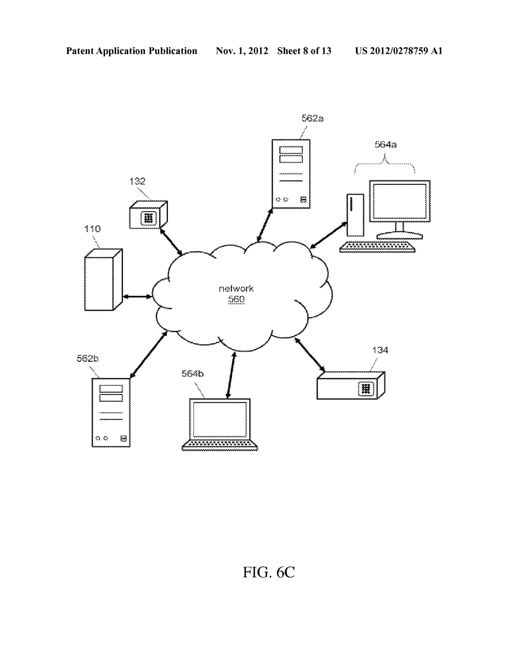 INTEGRATION SYSTEM FOR MEDICAL INSTRUMENTS WITH REMOTE CONTROL - diagram, schematic, and image 09