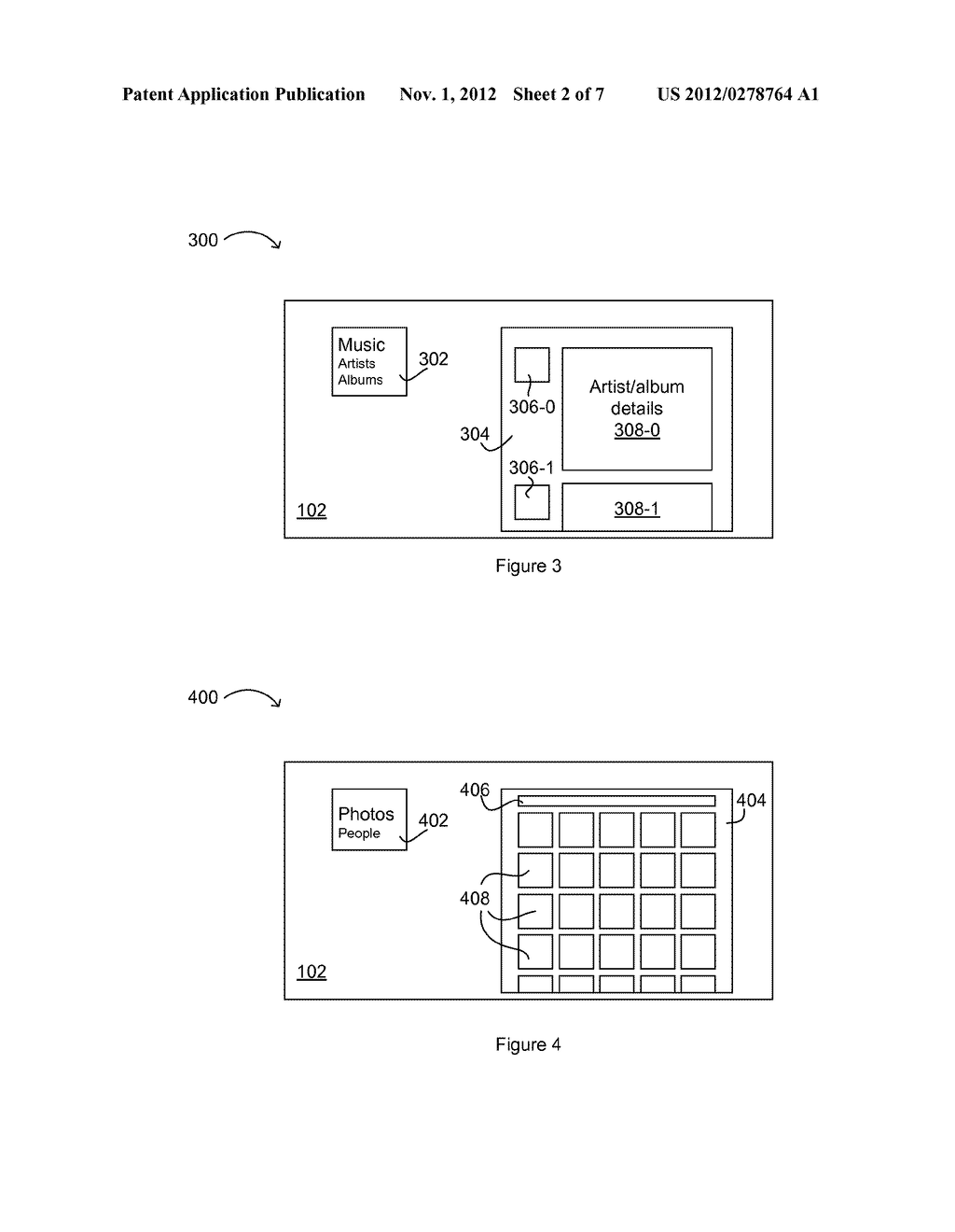 PLATFORM AGNOSTIC UI/UX AND HUMAN INTERACTION PARADIGM - diagram, schematic, and image 03