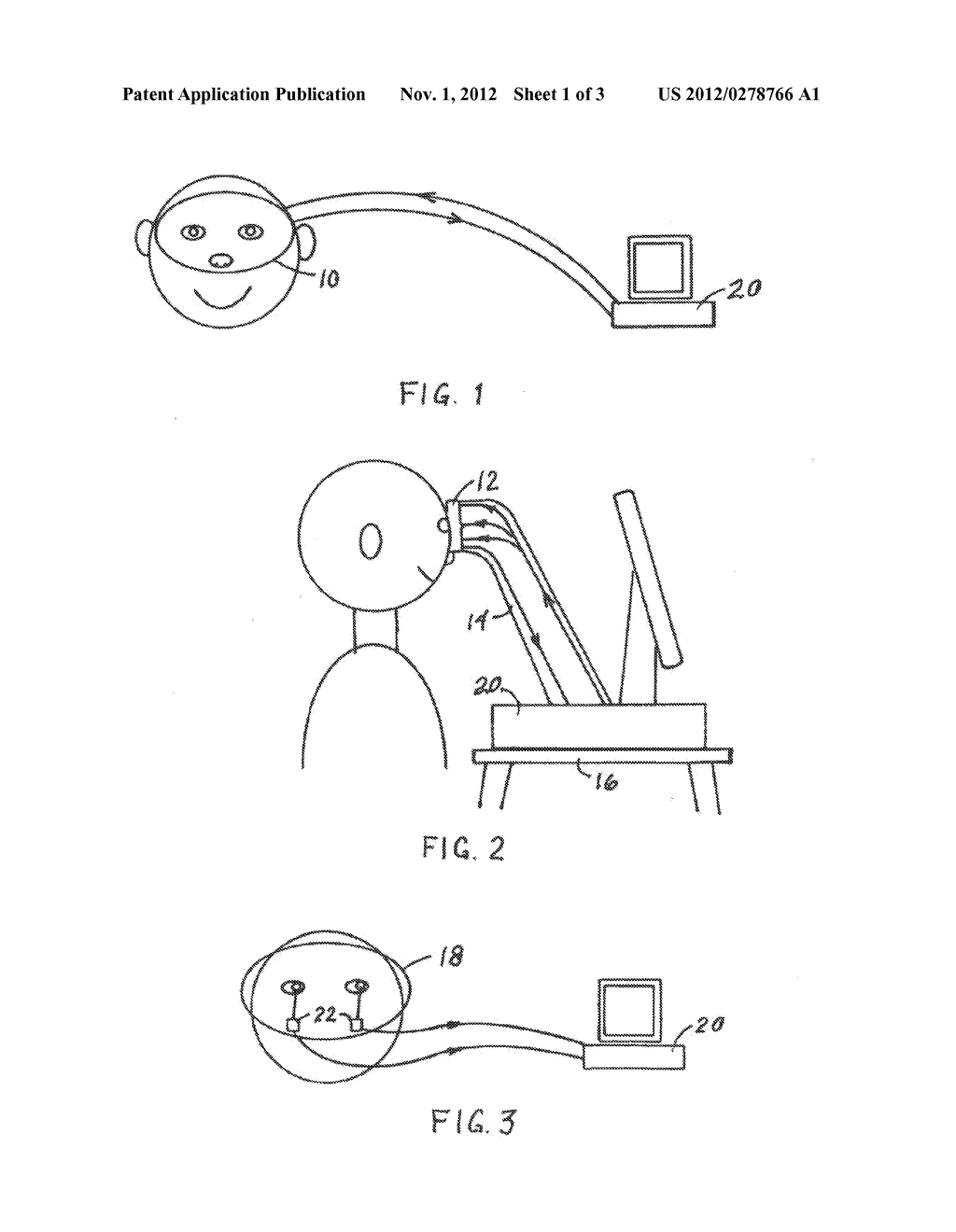 ALERTNESS TESTING METHOD AND APPARATUS - diagram, schematic, and image 02