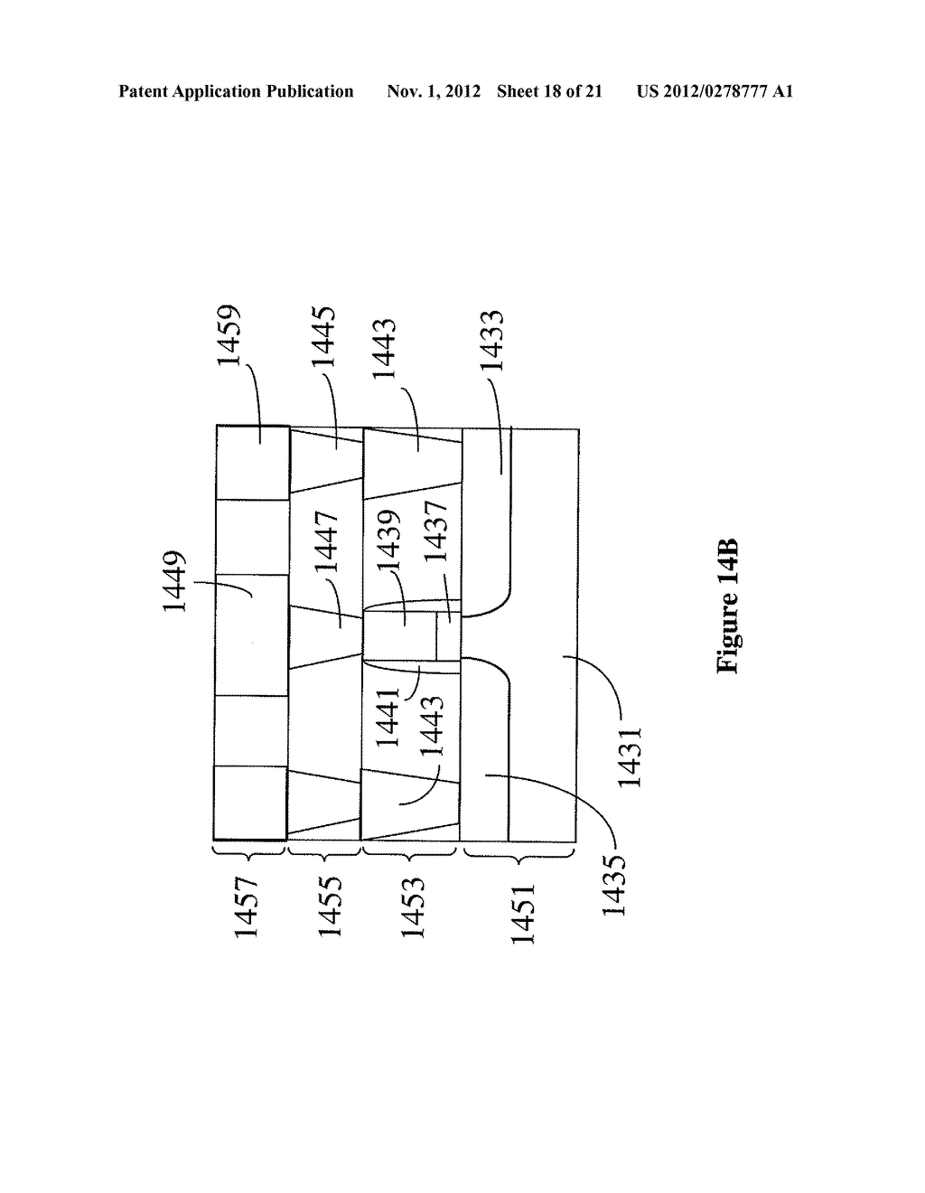 SYSTEM AND METHODS FOR CONVERTING PLANAR DESIGN TO FINFET DESIGN - diagram, schematic, and image 19