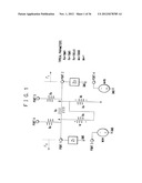 RF CIRCUIT, CIRCUIT EVALUATION METHOD, ALGORITHM AND RECORDING MEDIUM diagram and image