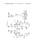 RF CIRCUIT, CIRCUIT EVALUATION METHOD, ALGORITHM AND RECORDING MEDIUM diagram and image