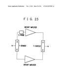 RF CIRCUIT, CIRCUIT EVALUATION METHOD, ALGORITHM AND RECORDING MEDIUM diagram and image