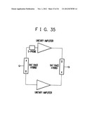 RF CIRCUIT, CIRCUIT EVALUATION METHOD, ALGORITHM AND RECORDING MEDIUM diagram and image