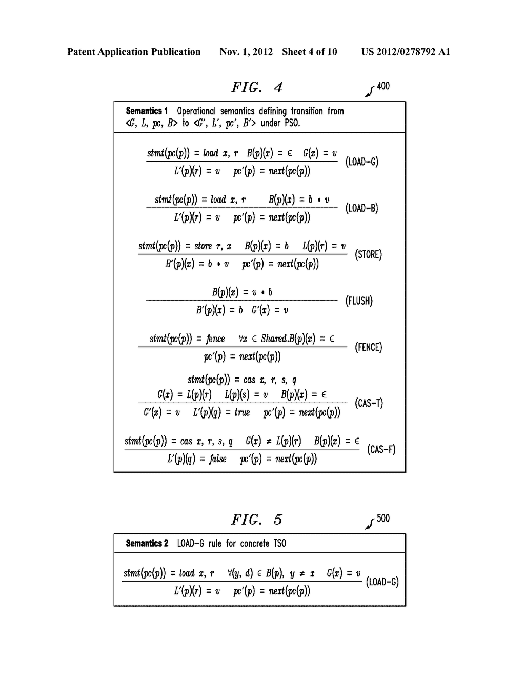 Automatic Verification and Synthesis for Weak Memory Models - diagram, schematic, and image 05