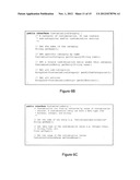 METHOD AND SYSTEM FOR CUSTOMIZING A SOFTWARE APPLICATION diagram and image