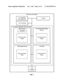 Virtual Disk Storage Techniques diagram and image