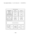 Virtual Disk Storage Techniques diagram and image