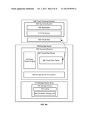 Virtual Disk Storage Techniques diagram and image