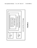 DATA CONTROL SYSTEM FOR VIRTUAL ENVIRONMENT diagram and image