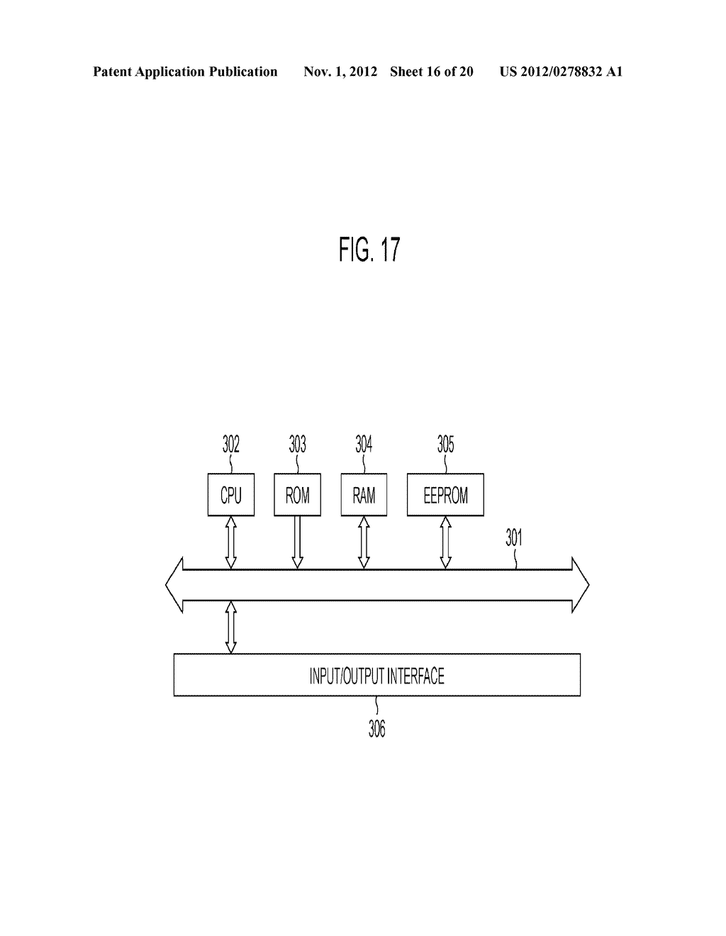 COMMUNICATION SYSTEM, TRANSMITTER, RECEIVER, COMMUNICATION METHOD,     PROGRAM, AND COMMUNICATION CABLE - diagram, schematic, and image 17