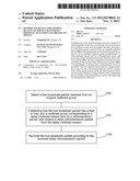 METHOD AND DEVICE FOR ENSURING QUALITY OF SERVICE OF INTERNET PROTOCOL     TELEVISION LIVE BROADCAST SERVICE diagram and image