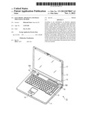 ELECTRONIC APPARATUS AND IMAGE PROCESSING METHOD diagram and image