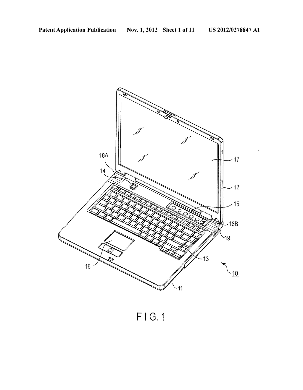 ELECTRONIC APPARATUS AND IMAGE PROCESSING METHOD - diagram, schematic, and image 02