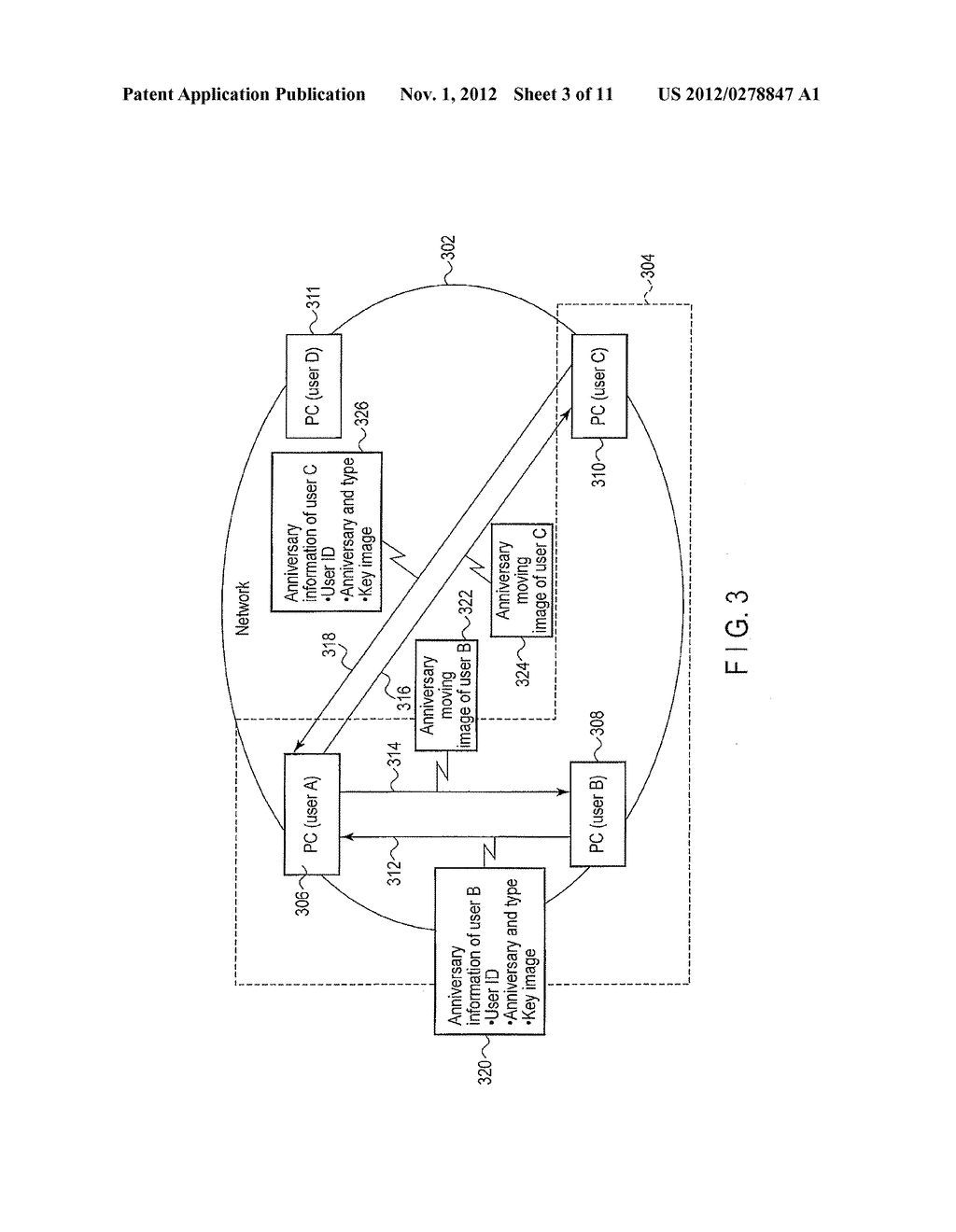 ELECTRONIC APPARATUS AND IMAGE PROCESSING METHOD - diagram, schematic, and image 04