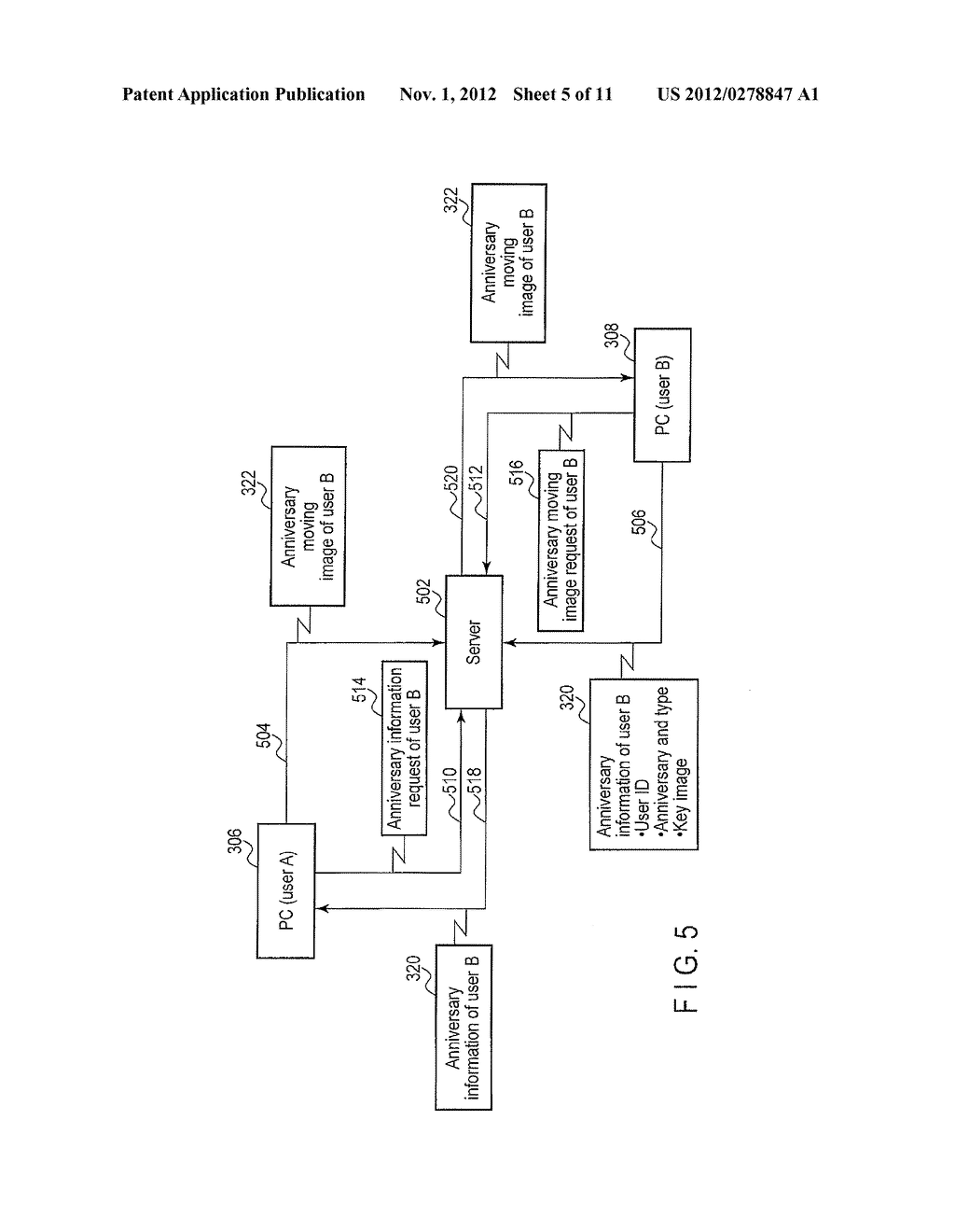 ELECTRONIC APPARATUS AND IMAGE PROCESSING METHOD - diagram, schematic, and image 06