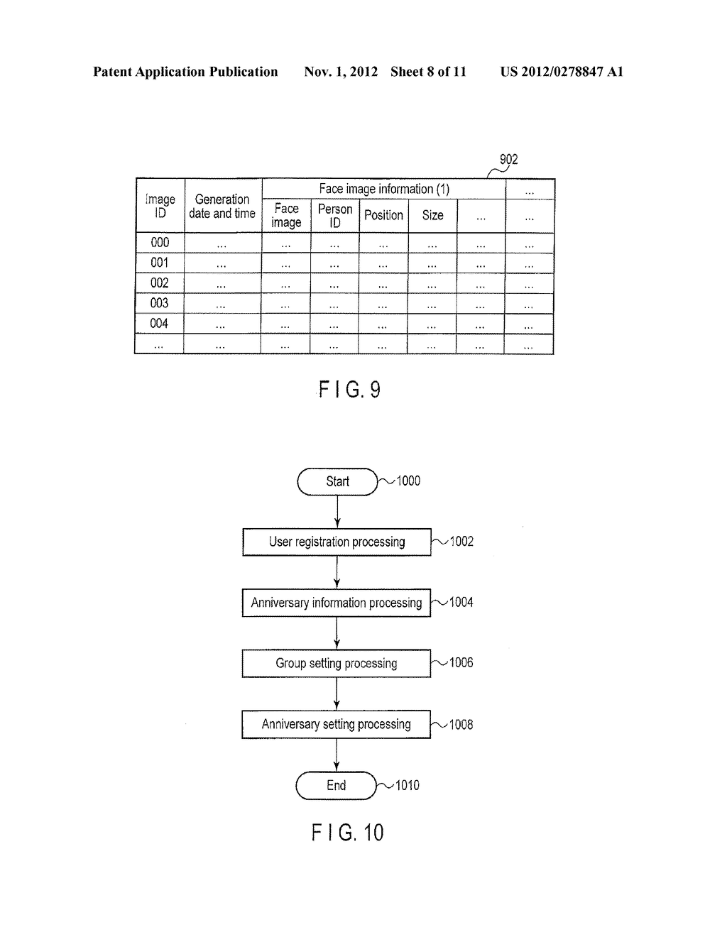 ELECTRONIC APPARATUS AND IMAGE PROCESSING METHOD - diagram, schematic, and image 09
