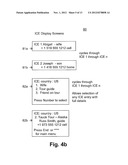 SYSTEM AND METHOD OF PROVIDING INFORMATION ACCESS ON A PORTABLE DEVICE diagram and image