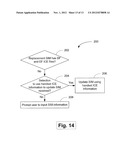 SYSTEM AND METHOD OF PROVIDING INFORMATION ACCESS ON A PORTABLE DEVICE diagram and image