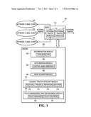 METHODS AND SYSTEMS FOR AUTO-MARKING, WATERMARKING, AUDITING, REPORTING,     TRACING AND POLICY ENFORCEMENT VIA E-MAIL AND NETWORKING SYSTEMS diagram and image