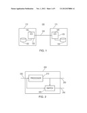 METHOD AND SYSTEM FOR PROCESSING A FILE TO IDENTIFY UNEXPECTED FILE TYPES diagram and image