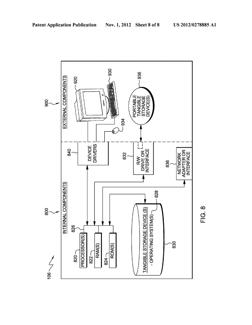 MAINTAINING DATA INTEGRITY - diagram, schematic, and image 09