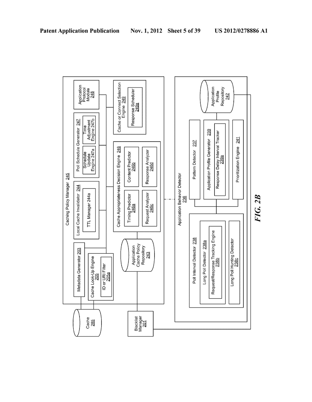 DETECTION AND FILTERING OF MALWARE BASED ON TRAFFIC OBSERVATIONS MADE IN A     DISTRIBUTED MOBILE TRAFFIC MANAGEMENT SYSTEM - diagram, schematic, and image 06