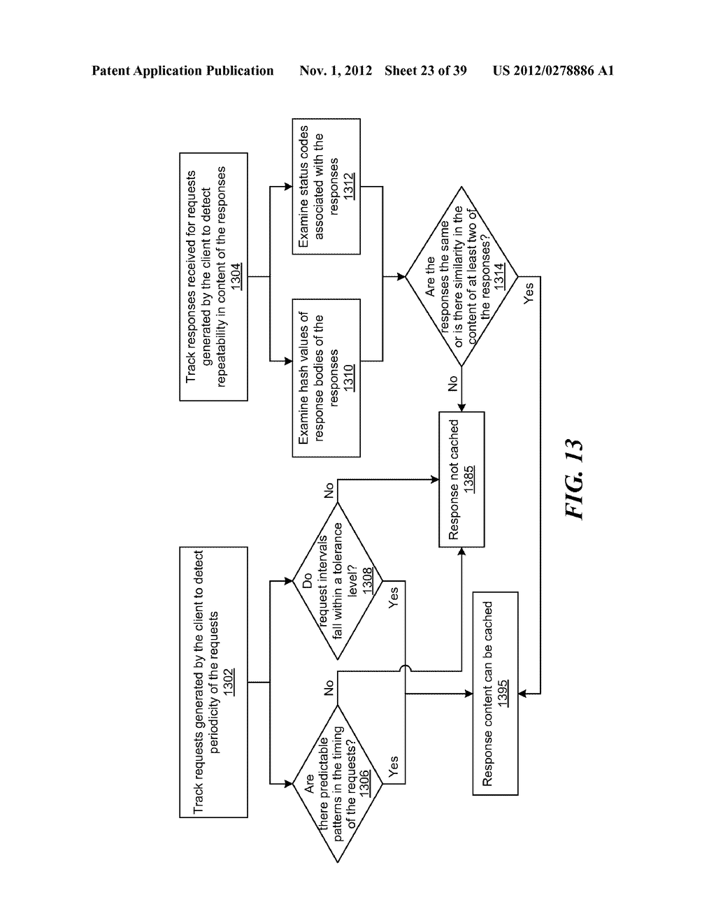 DETECTION AND FILTERING OF MALWARE BASED ON TRAFFIC OBSERVATIONS MADE IN A     DISTRIBUTED MOBILE TRAFFIC MANAGEMENT SYSTEM - diagram, schematic, and image 24