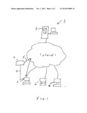 METHODS AND APPARATUS FOR DEALING WITH MALWARE diagram and image