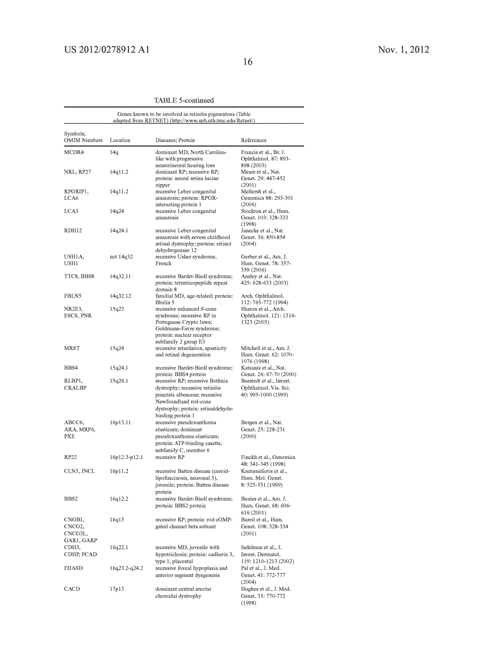 GENETIC SUPPRESSION AND REPLACEMENT - diagram, schematic, and image 45