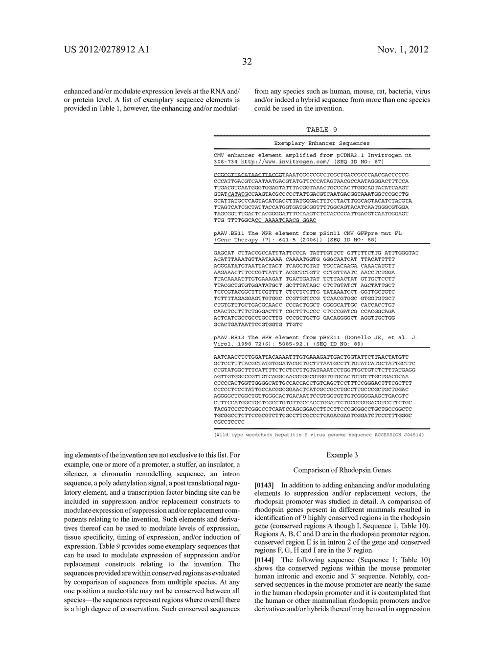 GENETIC SUPPRESSION AND REPLACEMENT - diagram, schematic, and image 61