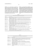 METHODS AND COMPOSITIONS FOR REGULATING PRODUCTION OF PROANTHOCYANIDINS diagram and image