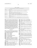 METHODS AND COMPOSITIONS FOR REGULATING PRODUCTION OF PROANTHOCYANIDINS diagram and image