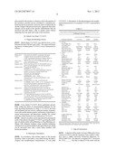 PLANTS AND SEEDS OF CORN VARIETY CV131671 diagram and image