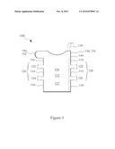 HOSPITAL SHIRT GARMENT diagram and image