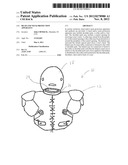 HEAD AND NECK PROTECTION APPARATUS diagram and image