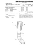 PROTECTIVE CUT-RESISTANT SPORTSWEAR MATERIAL diagram and image