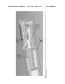 ASSEMBLY TO PERFORM IMAGING ON RODENTS diagram and image