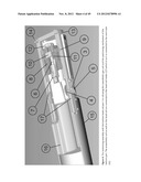 ASSEMBLY TO PERFORM IMAGING ON RODENTS diagram and image