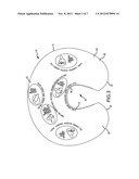 LABELED SUPPORT PILLOW diagram and image